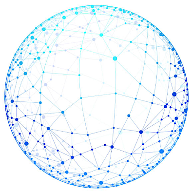 Interconnected water governance network